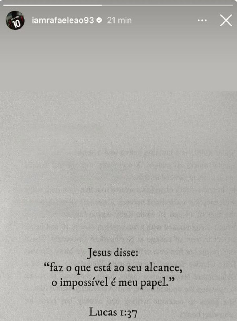 Conflict la AC Milan, Allegri a intervenit să calmeze spiritele » Reacția enigmatică a lui Rafa Leao