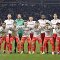 Nikita Stoinov (primul de sus, din stânga) // FOTO: GSP.ro