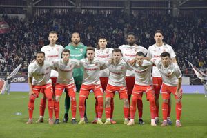 Revelația de la Dinamo! Urmează să debuteze la națională