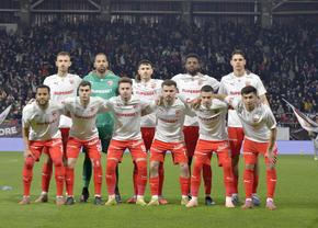 Revelația de la Dinamo! Urmează să debuteze la națională