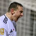Valentin Costache, gol și assist pentru Noah // FOTO: Facebook