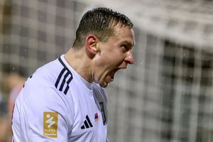 Vândut din Superliga, a spart gheața în campionat la noua echipă! Gol și assist