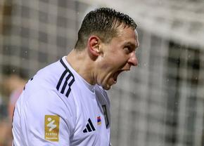 Vândut din Superliga, a spart gheața în campionat la noua echipă! Gol și assist