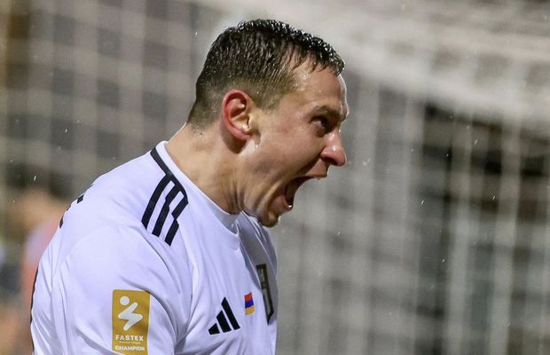 Vândut din Superliga, a spart gheața în campionat la noua echipă! Gol și assist