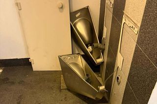 Reacția suporterilor CFR-ului după incidentele de pe Cluj Arena: „Răspuns pentru ce s-a întâmplat în Gruia”