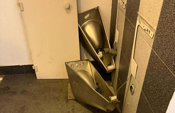 Reacția suporterilor CFR-ului după incidentele de pe Cluj Arena: „Răspuns pentru ce s-a întâmplat în Gruia”