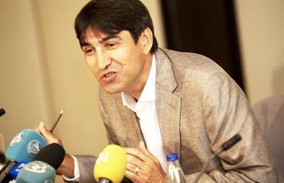 Victor Pițurcă nu uită de ajutorul primit de Steaua: „Aveam scheme pe dracu'! Am avut noroc cu cel mai valoros om din viața mea”