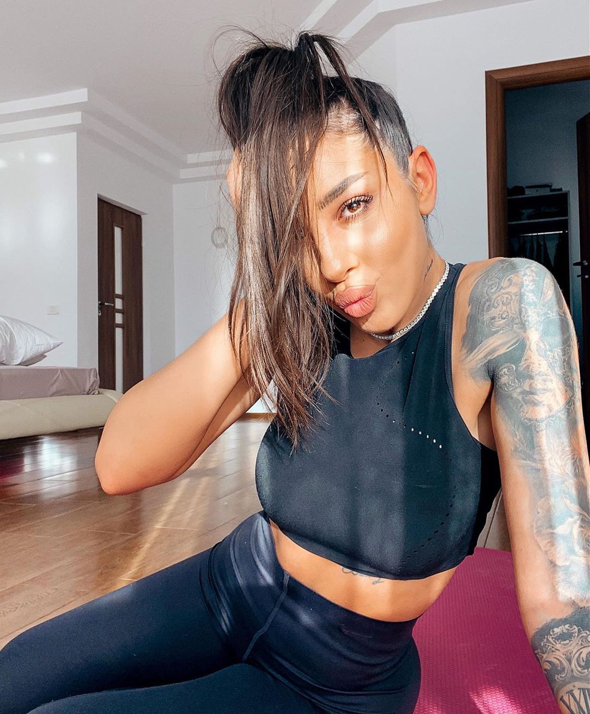 ASIA EXPRESS. Speak și Ștefania au bătut recordul pe Instagram la poza cu cele mai multe like-uri: aproape 300.000!