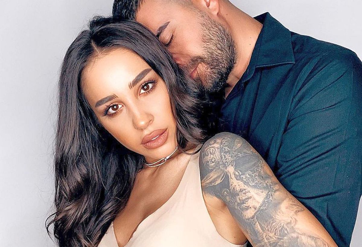 ASIA EXPRESS. Speak și Ștefania au bătut recordul pe Instagram la poza cu cele mai multe like-uri: aproape 300.000!