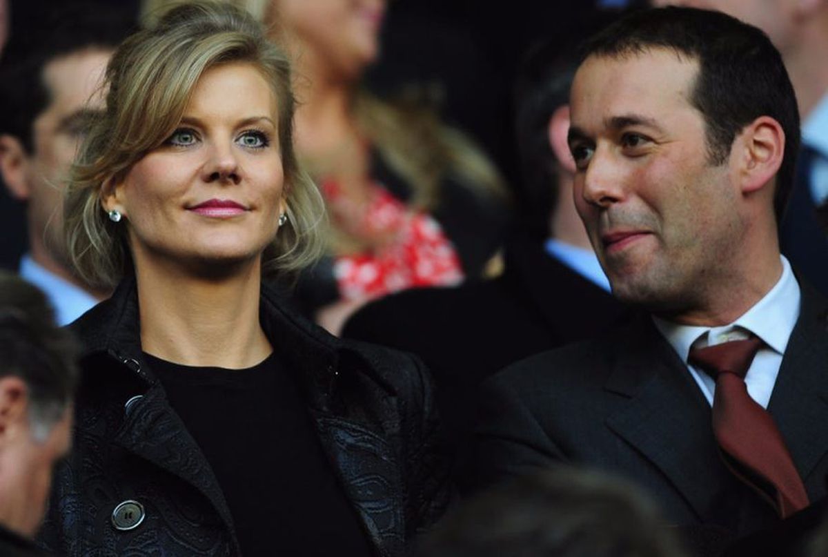 FOTO Cine e Amanda Staveley, fostul fotomodel care a pus umărul la vânzarea lui Newcastle către controversatul șeic Mohammed bin Salman