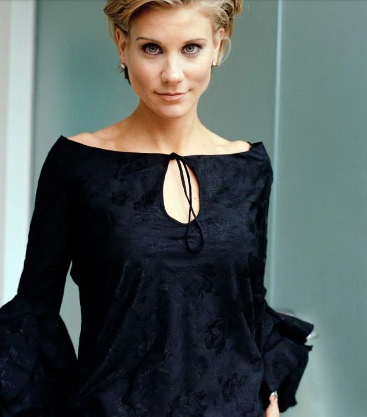 FOTO Agenta 007 » Cine e misterioasa femeie care l-a ajutat pe șeicul Mohammed bin Salman să pună mâna pe Newcastle: de la pictoriale sexy la afaceri cu sute de milioane