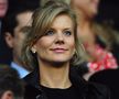 FOTO Cine e Amanda Staveley, fostul fotomodel care a pus umărul la vânzarea lui Newcastle către controversatul șeic Mohammed bin Salman