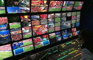 BUNDESLIGA. Vin banii de la televiziuni încă de luna asta: 13 cluburi sunt salvate de la insolvență