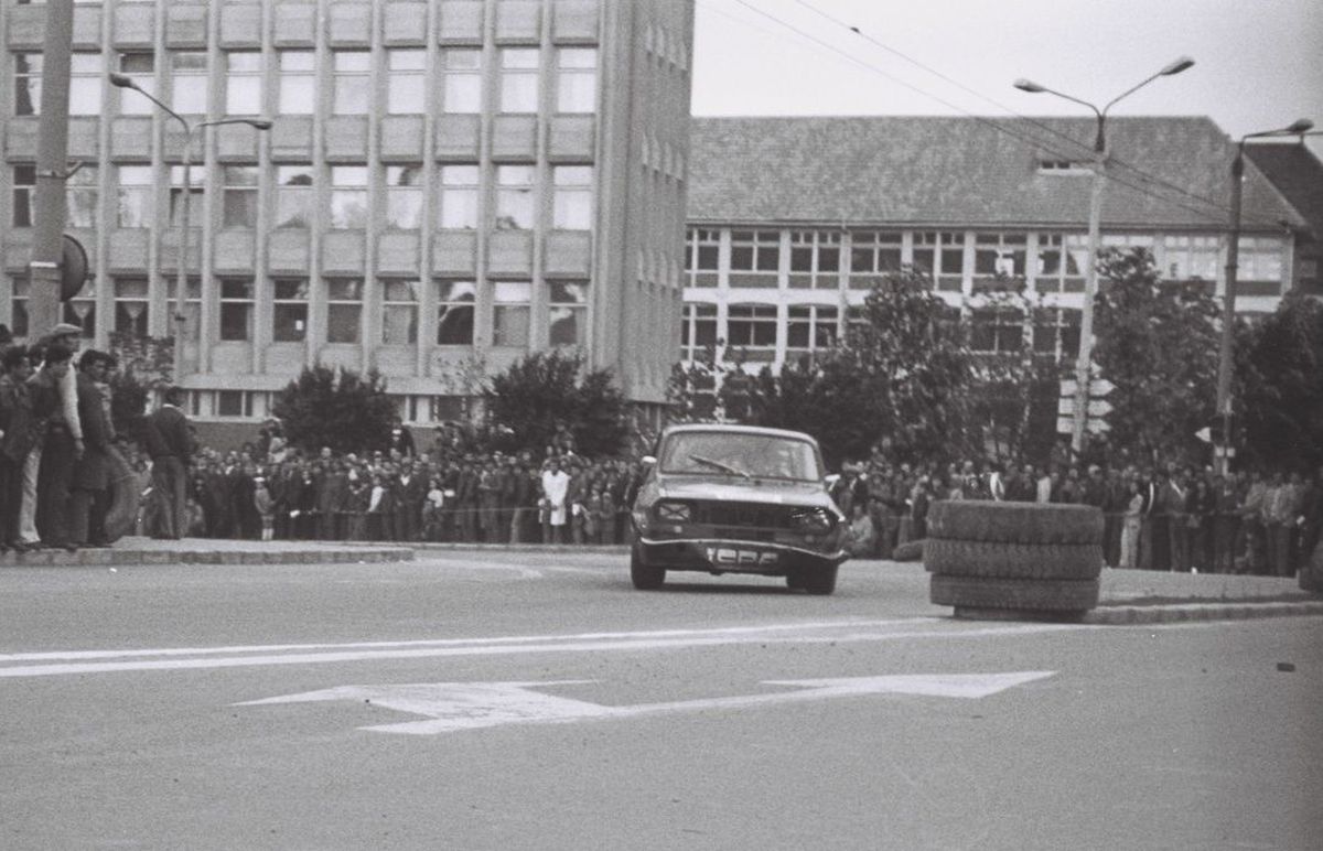 EXCLUSIV. Povestea românului care a început la Dacia și s-a pensionat de la BMW, unde a revoluționat modelul M3: „Schumacher mi-a mâncat un titlu!”