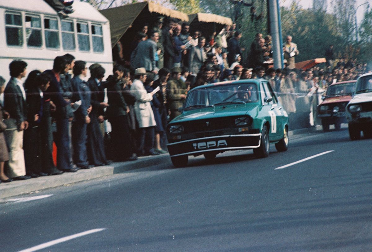 EXCLUSIV. Povestea românului care a început la Dacia și s-a pensionat de la BMW, unde a revoluționat modelul M3: „Schumacher mi-a mâncat un titlu!”