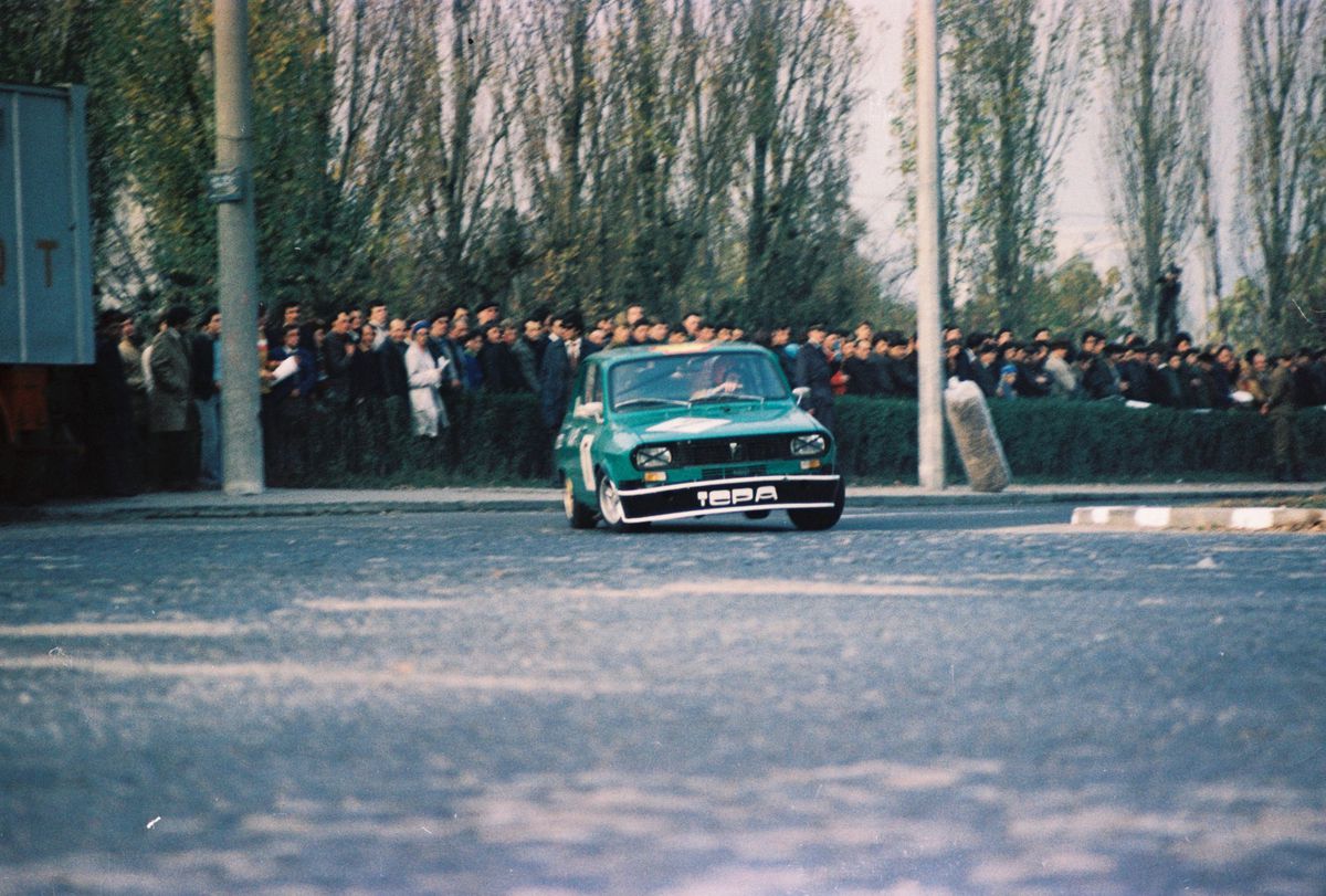 EXCLUSIV. Povestea românului care a început la Dacia și s-a pensionat de la BMW, unde a revoluționat modelul M3: „Schumacher mi-a mâncat un titlu!”