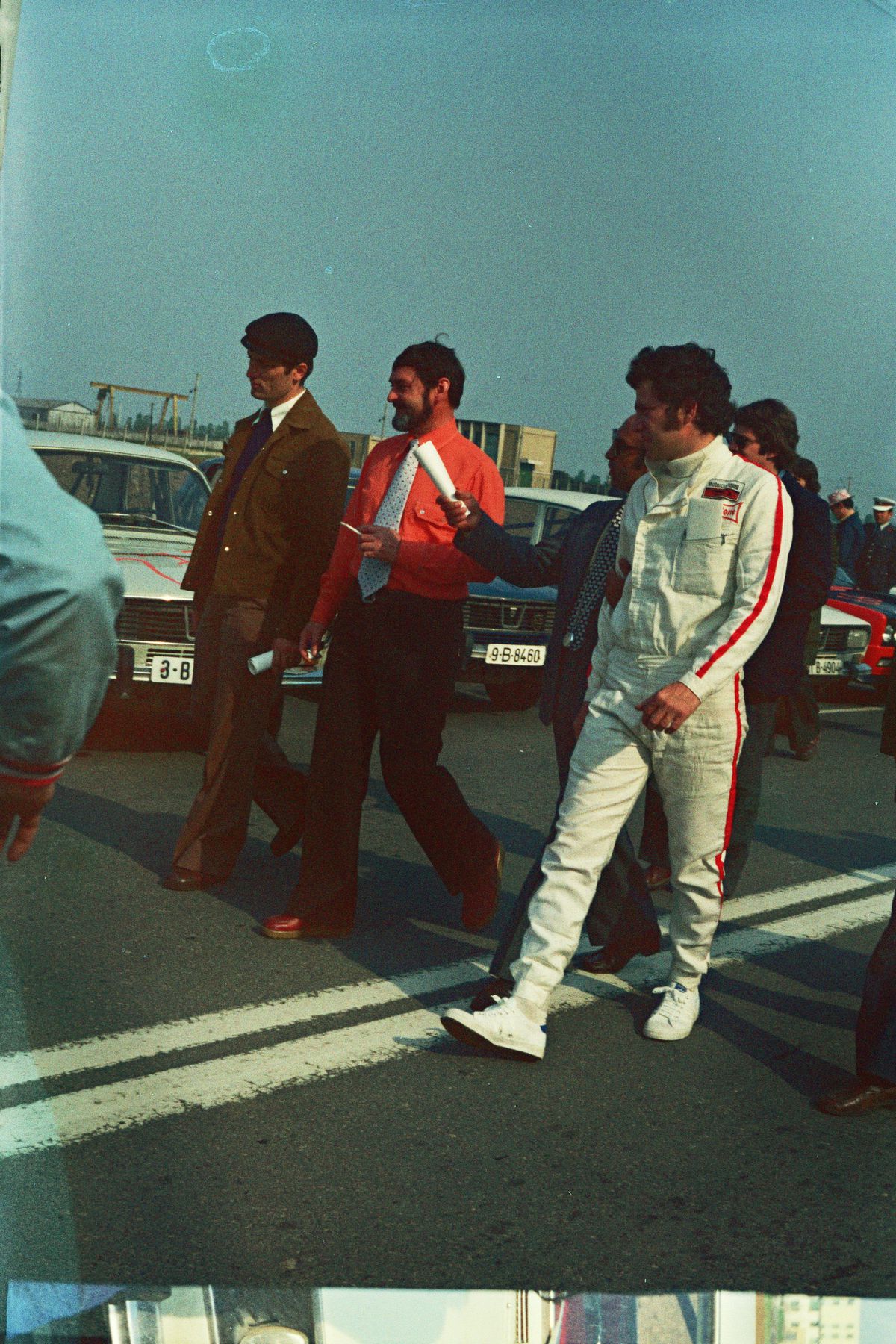 EXCLUSIV. Povestea românului care a început la Dacia și s-a pensionat de la BMW, unde a revoluționat modelul M3: „Schumacher mi-a mâncat un titlu!”