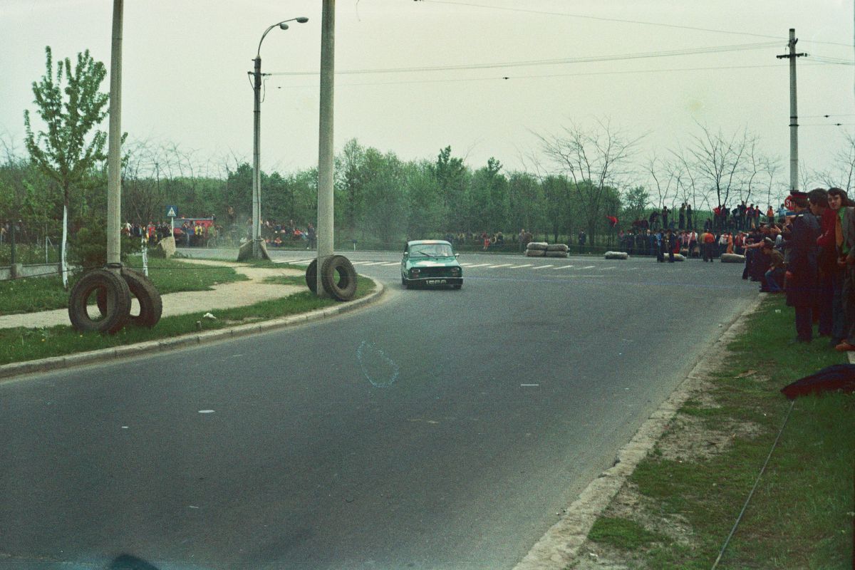 EXCLUSIV. Povestea românului care a început la Dacia și s-a pensionat de la BMW, unde a revoluționat modelul M3: „Schumacher mi-a mâncat un titlu!”