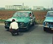 EXCLUSIV. Povestea românului care a început la Dacia și s-a pensionat de la BMW, unde a revoluționat modelul M3: „Schumacher mi-a mâncat un titlu!”