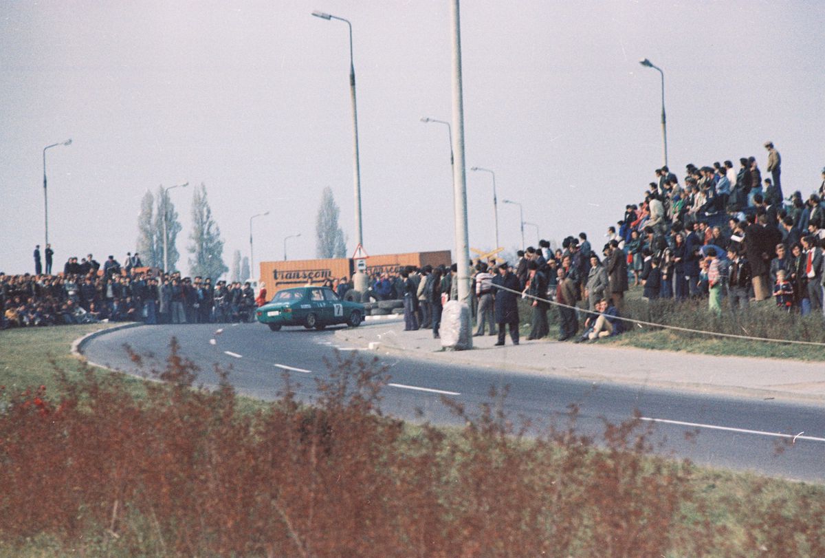 EXCLUSIV. Povestea românului care a început la Dacia și s-a pensionat de la BMW, unde a revoluționat modelul M3: „Schumacher mi-a mâncat un titlu!”