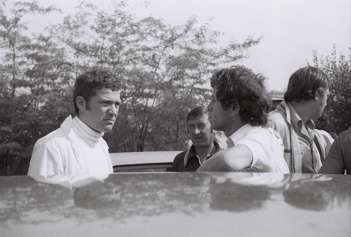 EXCLUSIV. Povestea românului care a început la Dacia și s-a pensionat de la BMW, unde a revoluționat modelul M3: „Schumacher mi-a mâncat un titlu!”