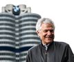 EXCLUSIV. Povestea românului care a început la Dacia și s-a pensionat de la BMW, unde a revoluționat modelul M3: „Schumacher mi-a mâncat un titlu!”