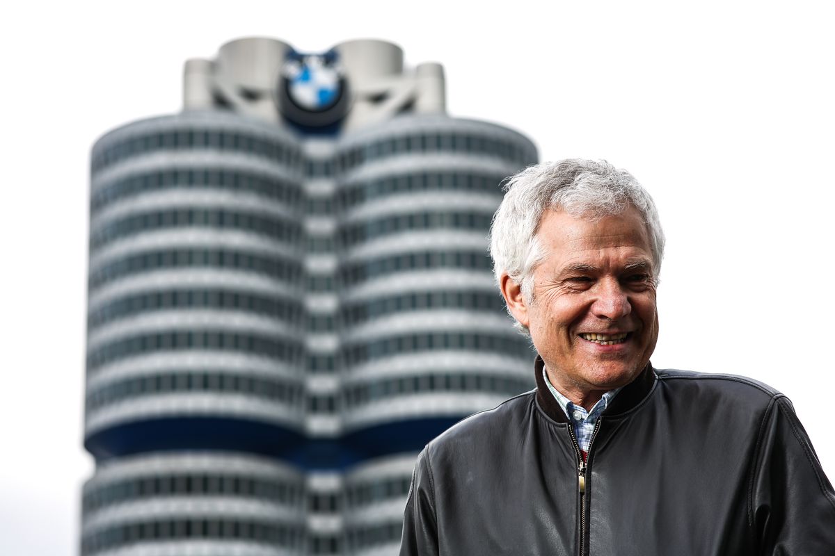 EXCLUSIV. Povestea românului care a început la Dacia și s-a pensionat de la BMW, unde a revoluționat modelul M3: „Schumacher mi-a mâncat un titlu!”