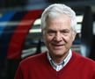 EXCLUSIV. Povestea românului care a început la Dacia și s-a pensionat de la BMW, unde a revoluționat modelul M3: „Schumacher mi-a mâncat un titlu!”