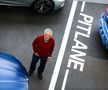 EXCLUSIV. Povestea românului care a început la Dacia și s-a pensionat de la BMW, unde a revoluționat modelul M3: „Schumacher mi-a mâncat un titlu!”