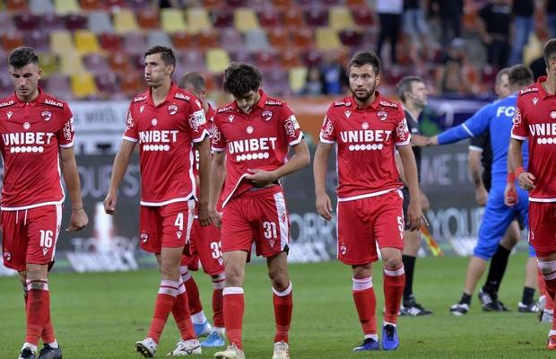 EXCLUSIV Fostul antrenor al lui Dinamo nu crede că rivalele o vor ajuta să scape de faliment: „Ce, Craiova a fost ajutată de cineva?”