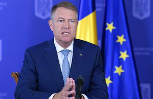 COVID-19. Klaus Iohannis, solicitare către autorități înainte de Paște: „Am făcut un efort pentru a evita un scenariu catastrofal”