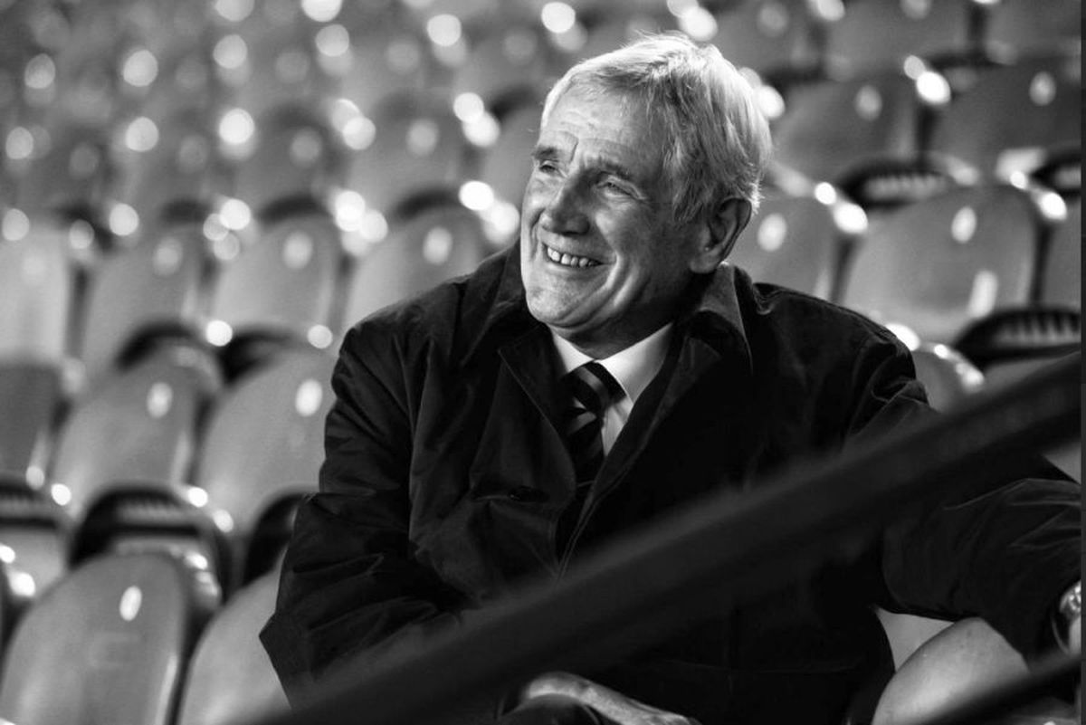 COVID-19. Norman Hunter, legenda cu 726 de meciuri la Leeds, a murit de coronavirus