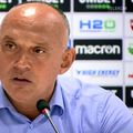 Florin Prunea s-a arătat surprins de unele declarații făcute de Mircea Sandu