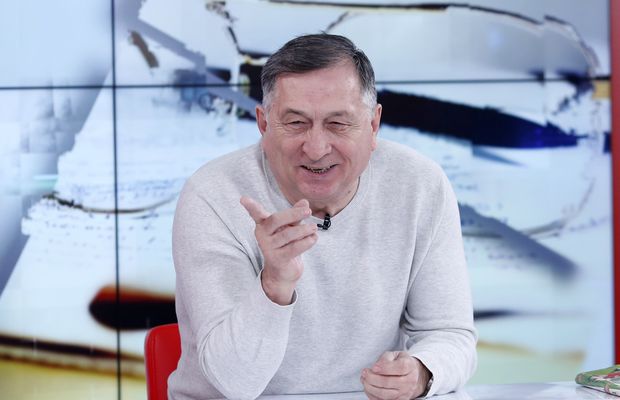 EXCLUSIV. Momentul care i-a marcat cariera lui Ion Crăciunescu: „A fost un șoc! Ne-au spus clar «Fără teroriști»”