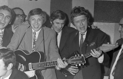 RETRO GSP. UTA împlinește azi 75 de ani. De ce Ioan Chirilă i-a zis „Bătrâna Doamnă” a României și de ce trupa arădeană a fost „a 8-a minune a lumii”