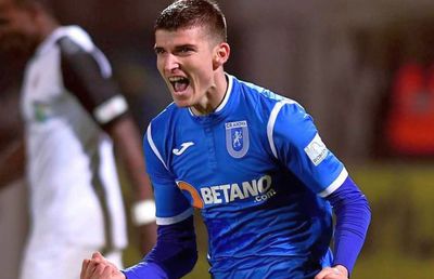 CS U Craiova. Valentin Mihăilă, aproape de Italia » 4 milioane de euro pentru „perla” oltenilor