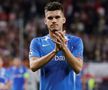 Ianis Hagi a fost antrenat de către Felice Mazzu la Genk