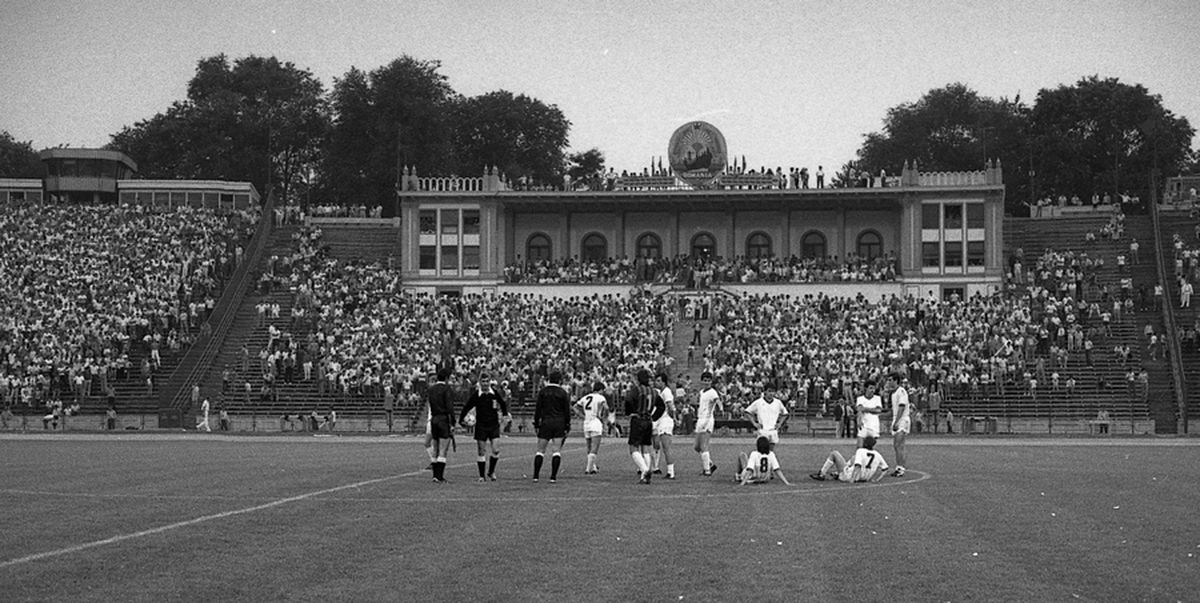 steaua - dinamo 1988