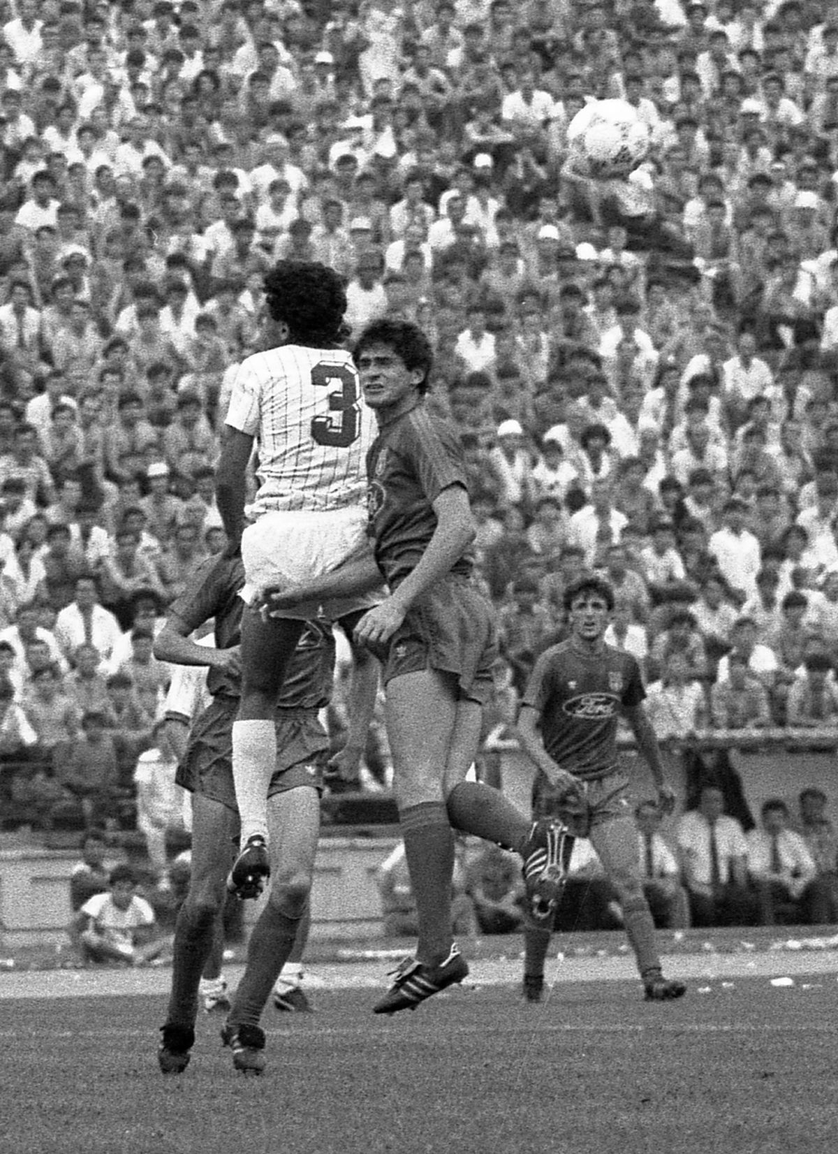 steaua - dinamo 1988