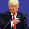 Donald Trump. foto: Guliver/Getty Images