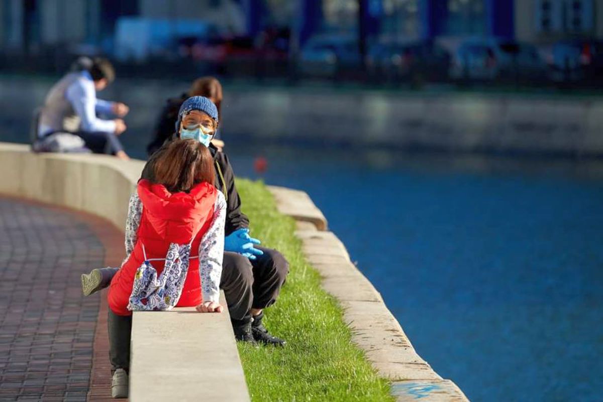 REPORTAJ. Pregătiri de Paște: ca-n „vremurile bune”, Capitala începe să se golească + număr uriaș de amenzi în România