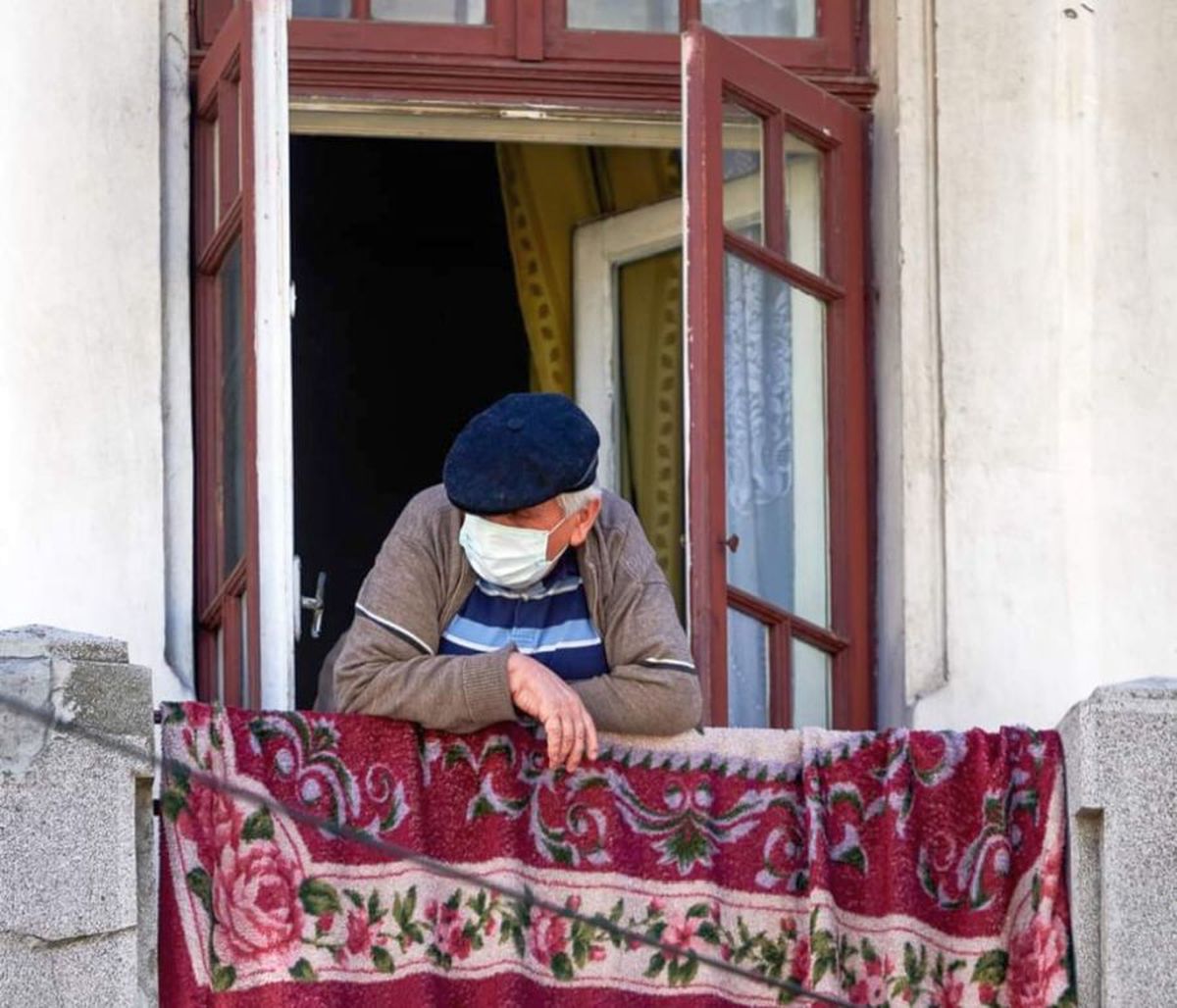 Pregătiri de Paște: ca-n „vremurile bune”, Capitala începe să se golească