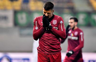 George Țucudean, declarații mișcătoare despre problema la inimă: „Dacă se va mai întâmpla, voi pune punct fotbalului”