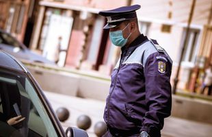 Poliția Română, răspuns ferm în fața acuzațiilor: „Scopul nu e de a sancționa, ci de a fi alături de oameni”