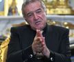 Gigi Becali dorește să aducă la FCSB 3 jucători de bază de la Viitorul