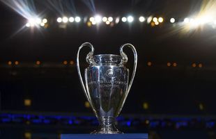 CHAMPIONS LEAGUE. Surpriză: ultima dată vehiculată pentru disputarea finalei Ligii Campionilor