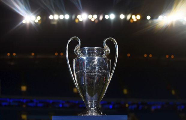CHAMPIONS LEAGUE. Surpriză: ultima dată vehiculată pentru disputarea finalei Ligii Campionilor