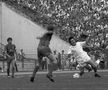 Rivalitatea Steaua - Dinamo din anii 80 / Sursă foto: Arhivă Gazeta Sporturilor