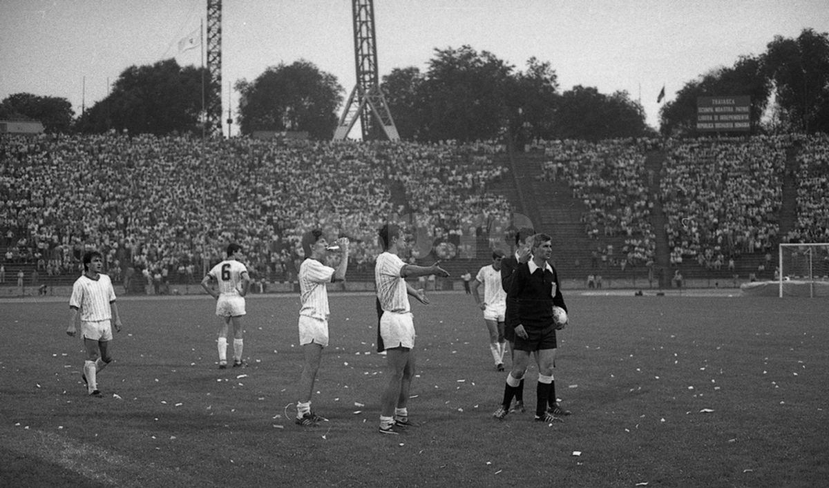 Reaprinde dezbaterea istorică Steaua vs. Dinamo » Afirmație îndrăzneață: „N-aveam ce să discutăm cu ei, îi băteam în acei ani. După ce au luat Cupa, i-am învins cu Mircea Lucescu”