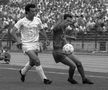 Rivalitatea Steaua - Dinamo din anii 80 / Sursă foto: Arhivă Gazeta Sporturilor